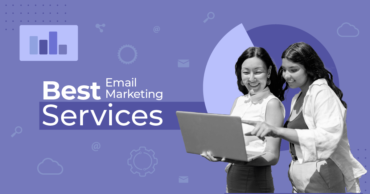 best email marketing services