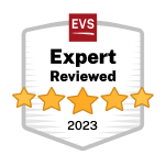 evs badge
